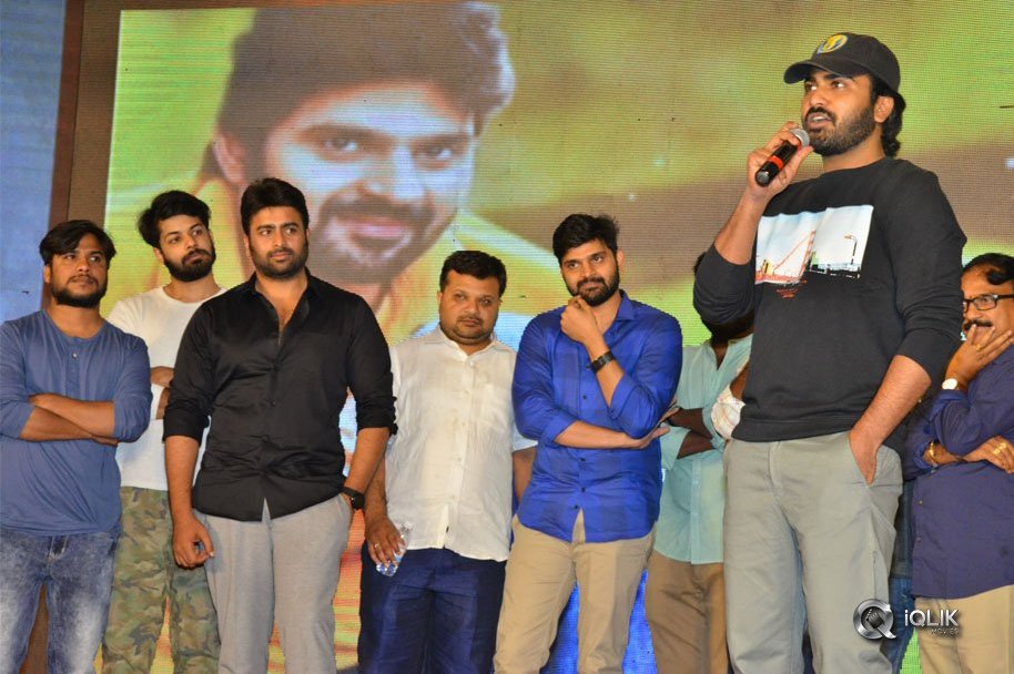 Needi-Naadi-Oke-Katha-Movie-Pre-Release-Function